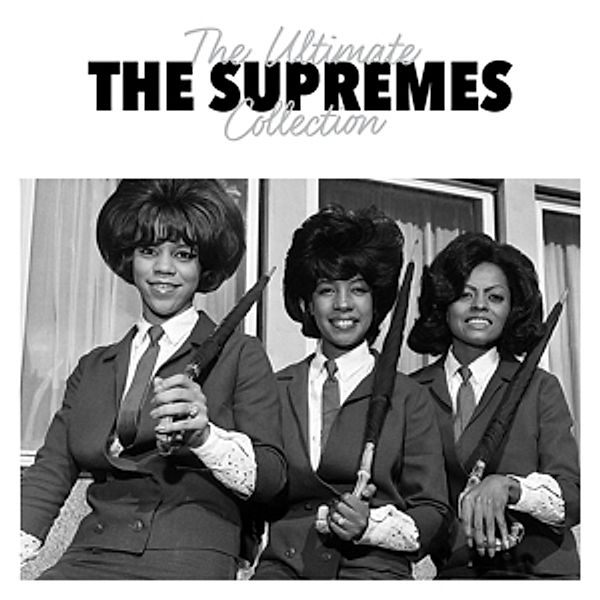 The Ultimate Collection, The Supremes