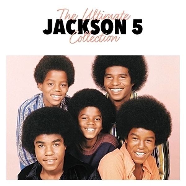 The Ultimate Collection, The Jackson 5