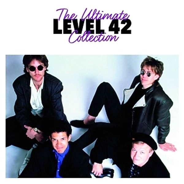 The Ultimate Collection, Level 42