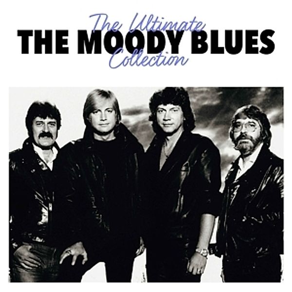 The Ultimate Collection, The Moody Blues