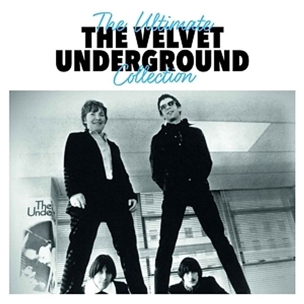 The Ultimate Collection, The Velvet Underground