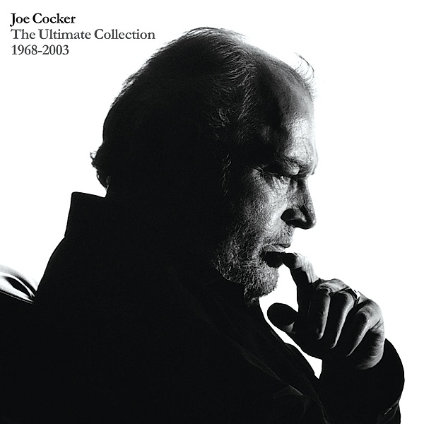 The Ultimate Collection 1968-2003 (2 CDs), Joe Cocker