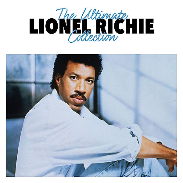 The Ultimate Collection, Lionel Richie & The Commodores