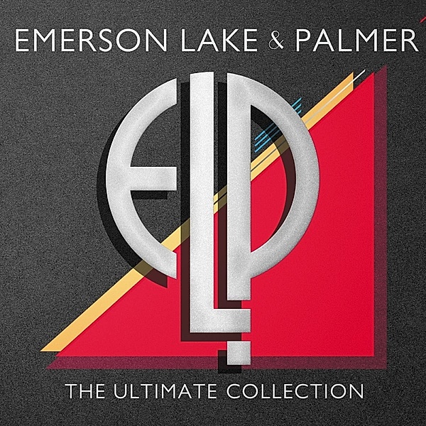 The Ultimate Collection, Lake Emerson & Palmer