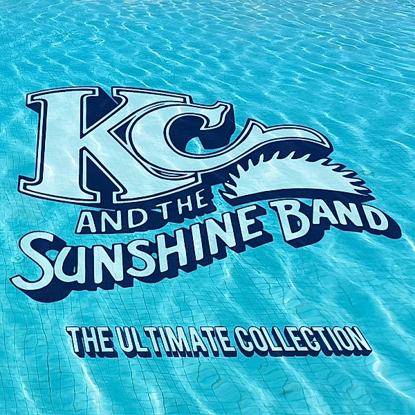 The Ultimate Collection (3cd Digipak), Kc And The Sunshine Band