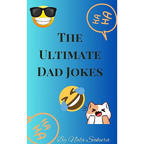 The Ultimate Dad Jokes, Nala Sakura