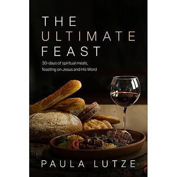 The Ultimate Feast, Paula Lutze