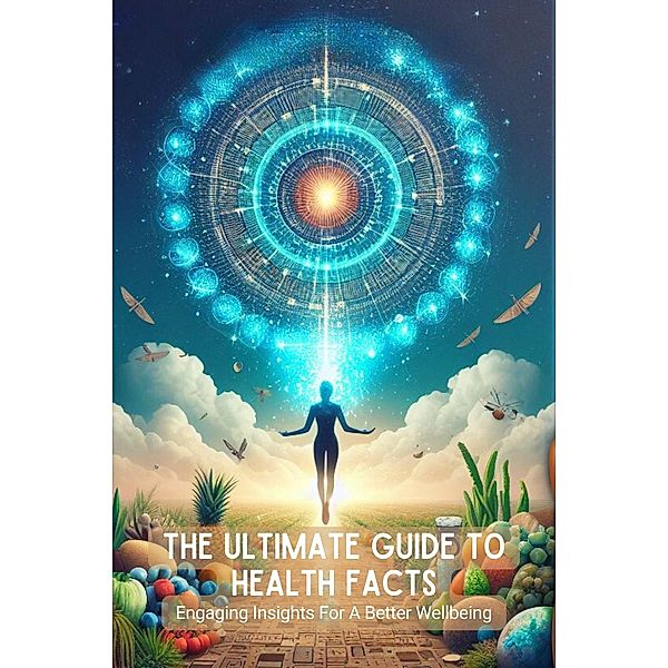 The Ultimate Guide To Health Facts: Engaging Insights For A Better Wellbeing, Smith Charis