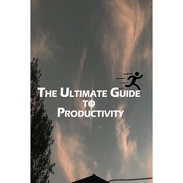 The Ultimate Guide to Productivity: Condensed Insights from the Best Books on Time Management, Goal Setting, and Efficient Work Habits., Sherab Sherab