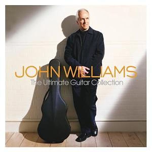 The Ultimate Guitar Collection, John Williams