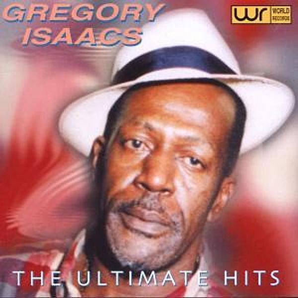 The Ultimate Hits, Gregory Isaacs