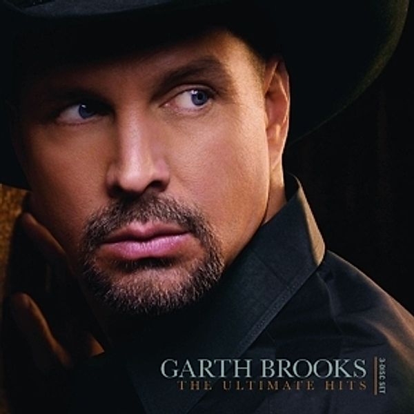 The Ultimate Hits, Garth Brooks