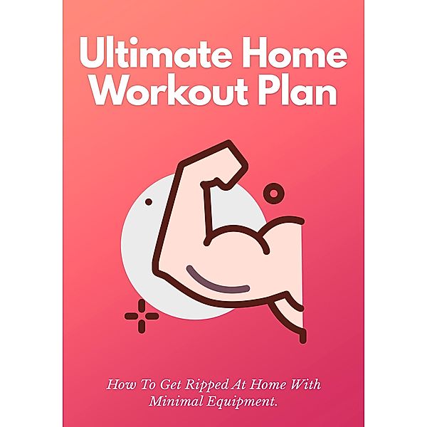 The Ultimate Home Workout Plan / 1, Kate Fit