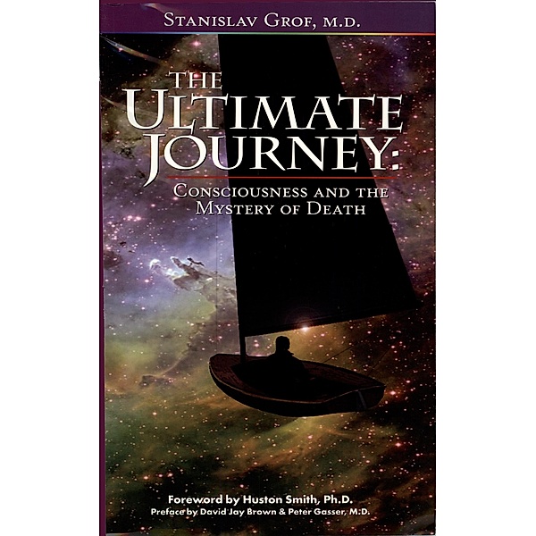 The Ultimate Journey  (2nd Edition), Stanislav Grof