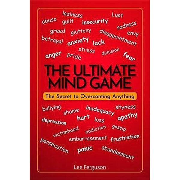 The Ultimate Mind Game, Lee Ferguson