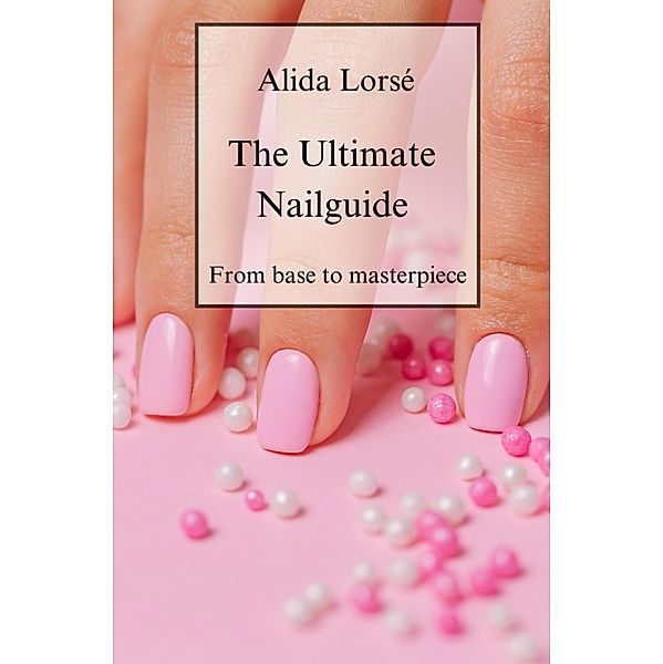 The Ultimate Nail Guide, Alida Lorsé