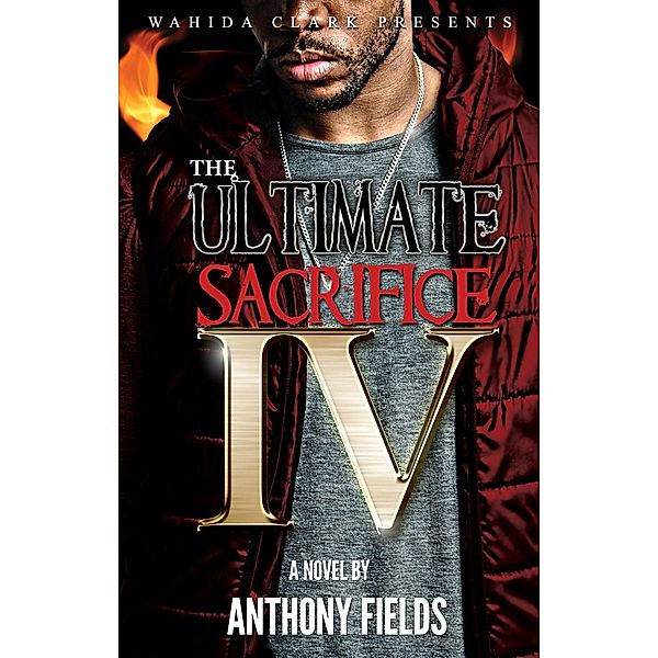 The Ultimate Sacrifice IV, Anthony Fields