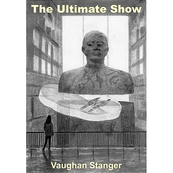 The Ultimate Show, Vaughan Stanger