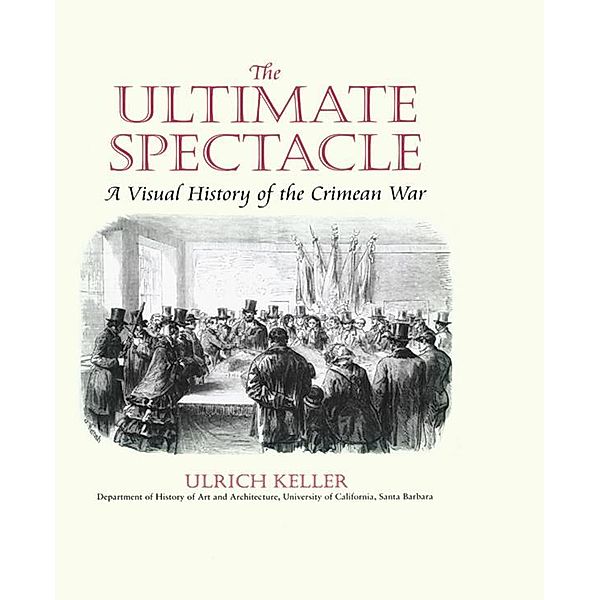 The Ultimate Spectacle, Ulrich Keller