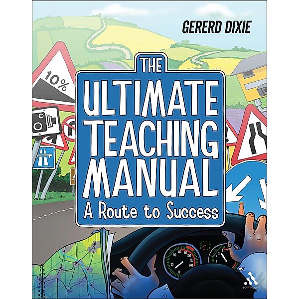 The Ultimate Teaching Manual, Gererd Dixie