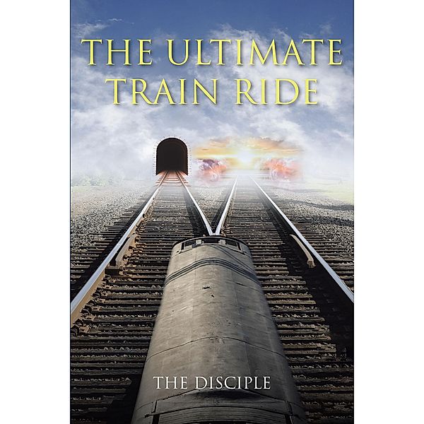 The Ultimate Train Ride, The Disciple