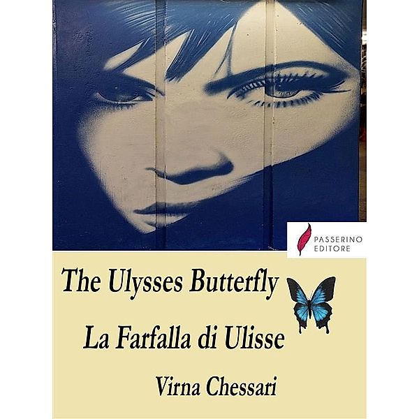 The Ulysses Butterfly La Farfalla di Ulisse, Virna Chessari