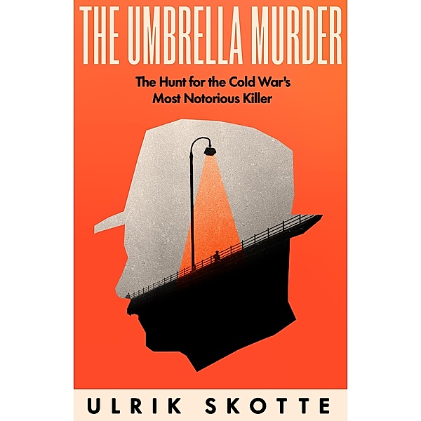 The Umbrella Murder, Ulrik Skotte