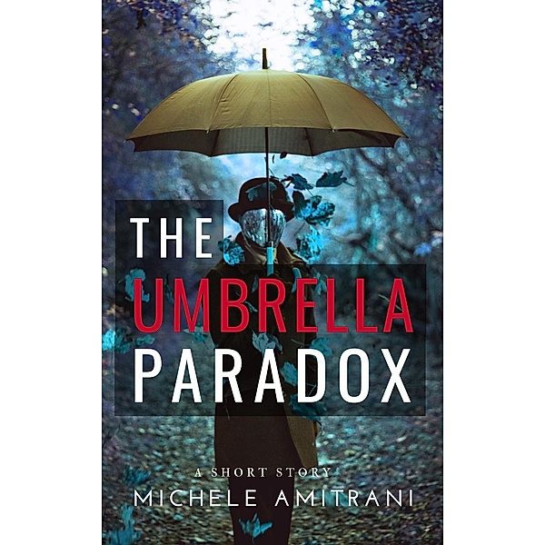 The Umbrella Paradox, Michele Amitrani