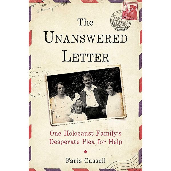 The Unanswered Letter, Faris Cassell