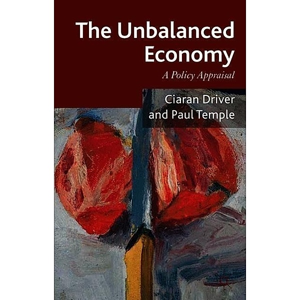 The Unbalanced Economy, Ciaran Driver, Paul Temple