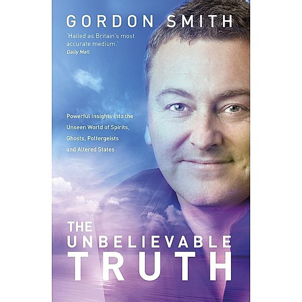 The Unbelievable Truth, Gordon Smith
