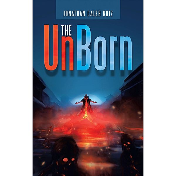 The Unborn, Jonathan Caleb Ruiz