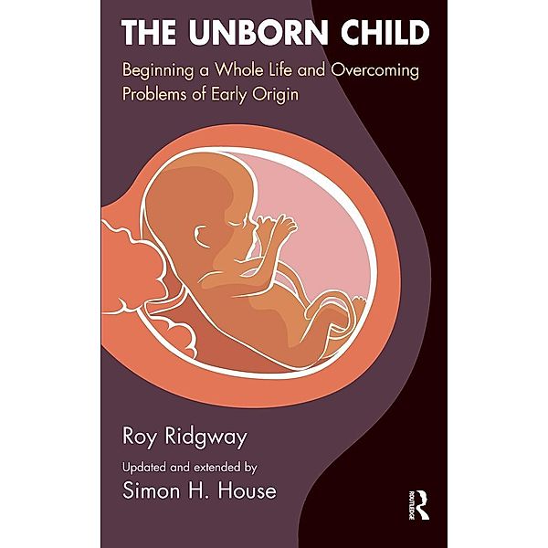 The Unborn Child, Simon House, Roy Ridgway