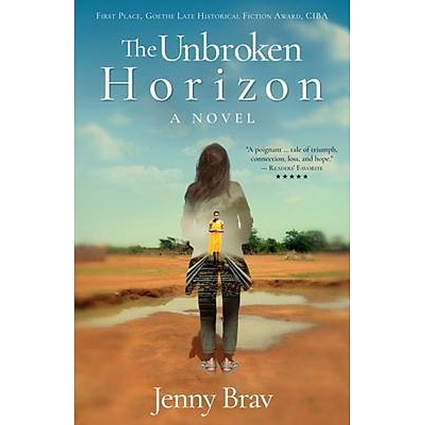 The Unbroken Horizon, Jenny Brav