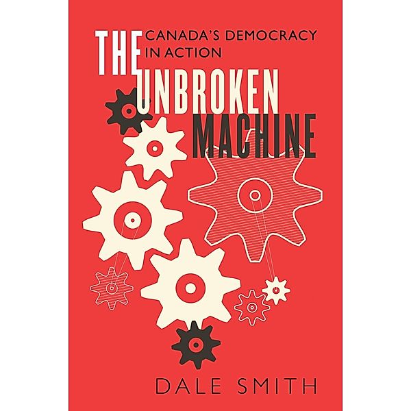 The Unbroken Machine, Dale Smith