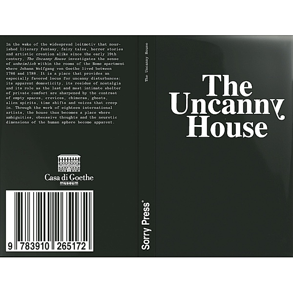 The Uncanny House
