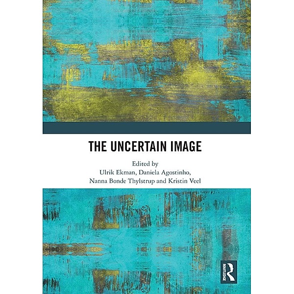 The Uncertain Image
