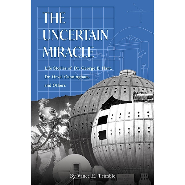 The Uncertain Miracle, Vance H. Trimble