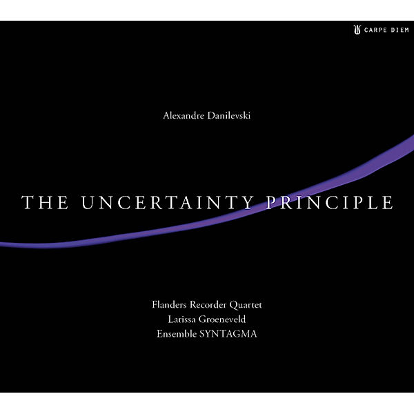 The Uncertainty Principle, Toth, Flanders Recorder Quartet, Ensemble Syntagma