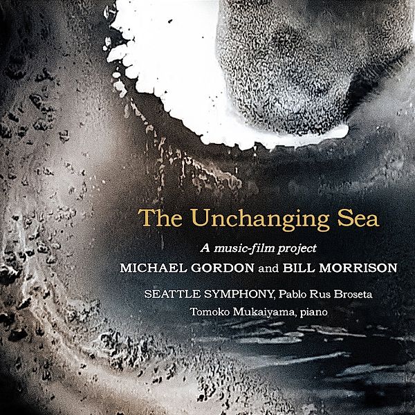 The Unchanging Sea, Broseta, Mukaiyama, Seattle Symphony