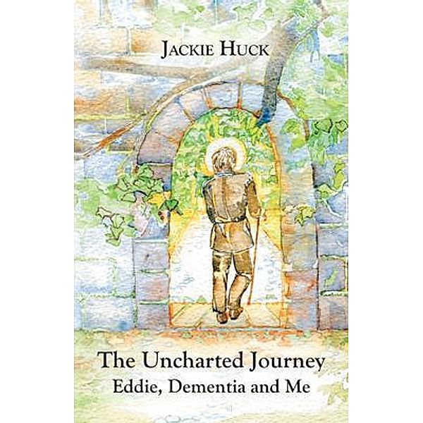 The Uncharted Journey / 2QT Limited (Publishing), Jackie Huck