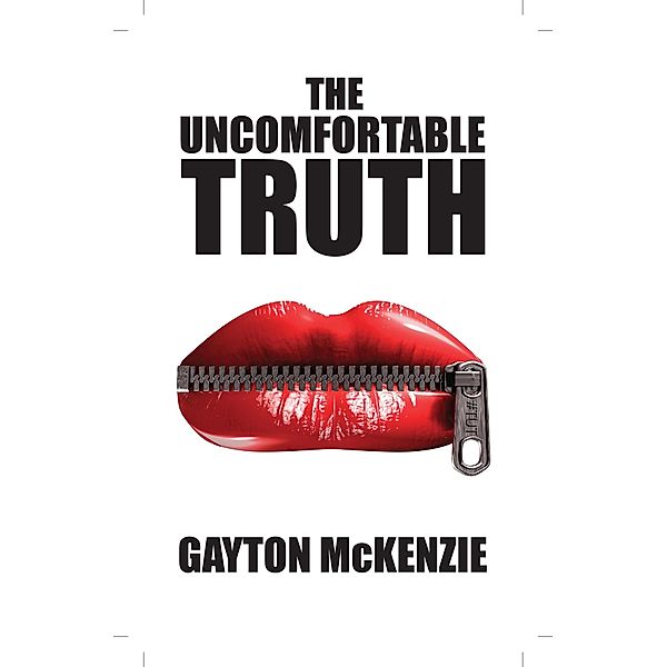 The Uncomfortable Truth, Gayton McKenzie