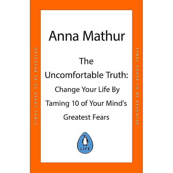 The Uncomfortable Truth, Anna Mathur