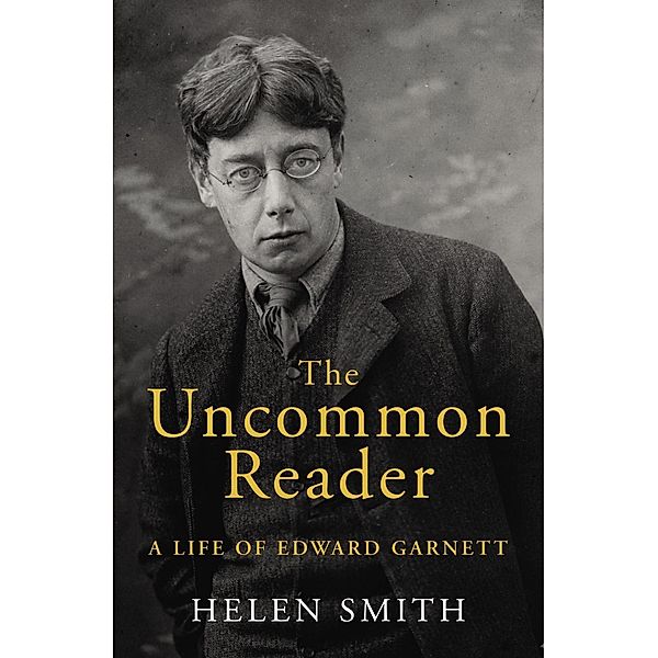 The Uncommon Reader, Helen Smith