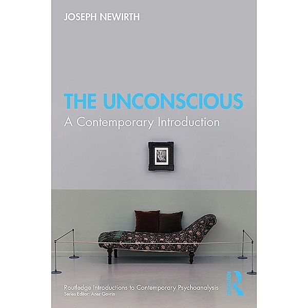 The Unconscious, Joseph Newirth