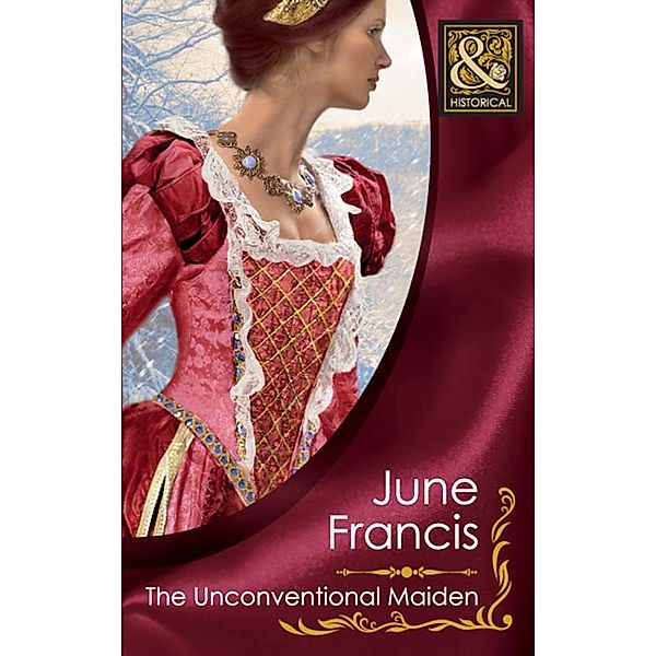 The Unconventional Maiden, June Francis