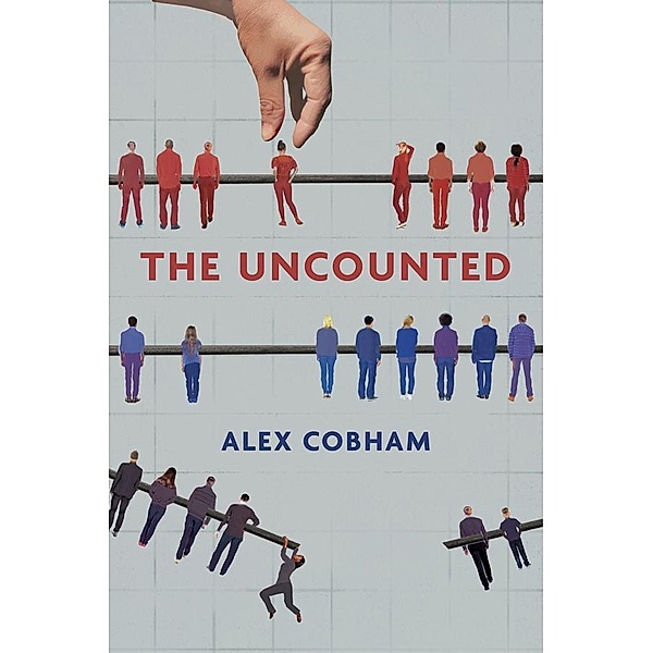 The Uncounted, Alex Cobham