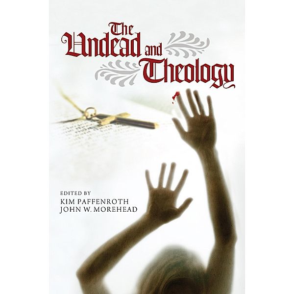 The Undead and Theology