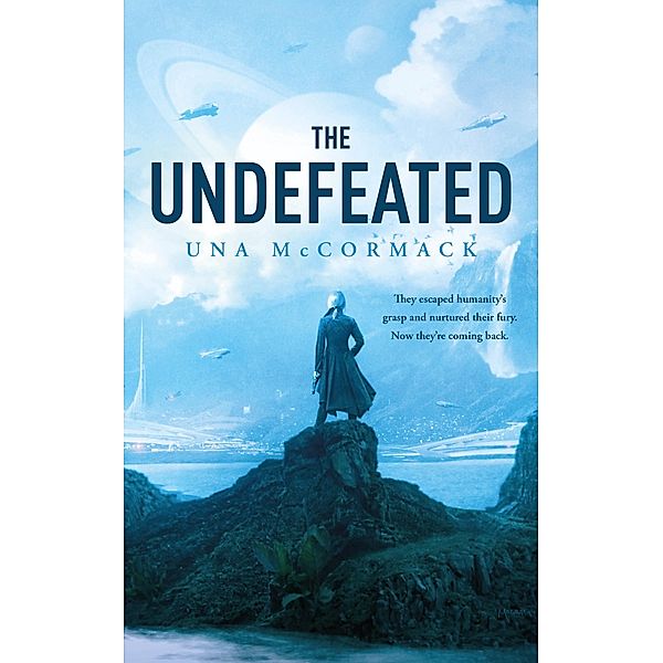 The Undefeated, Una McCormack