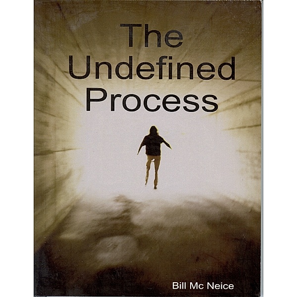 The Undefined Process, Bill Mc Neice